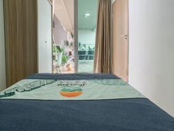 Sennett Residence (D13), Condominium #414243651